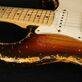 Kelton Swade 1959 Stratocaster AVRS 3-Tone Sunburst (2019) Detailphoto 8